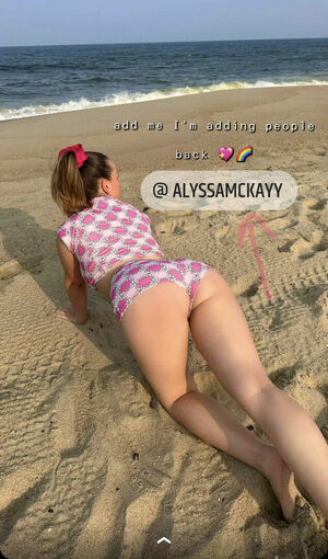 Alyssa Mckay OnlyFans Leak Picture - Thumbnail uukqa5nzs3