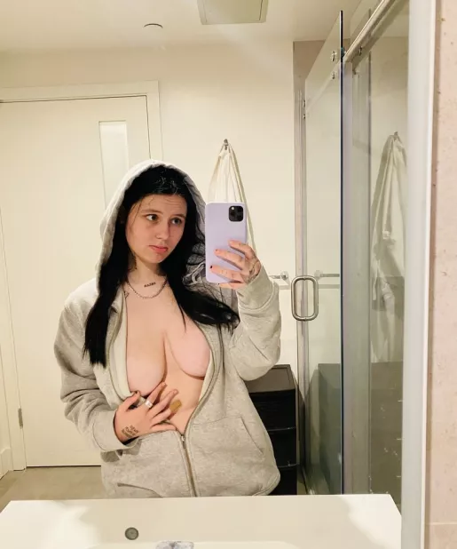 Amber Pozzi OnlyFans Leak Picture - Thumbnail kMTLRq11jQ