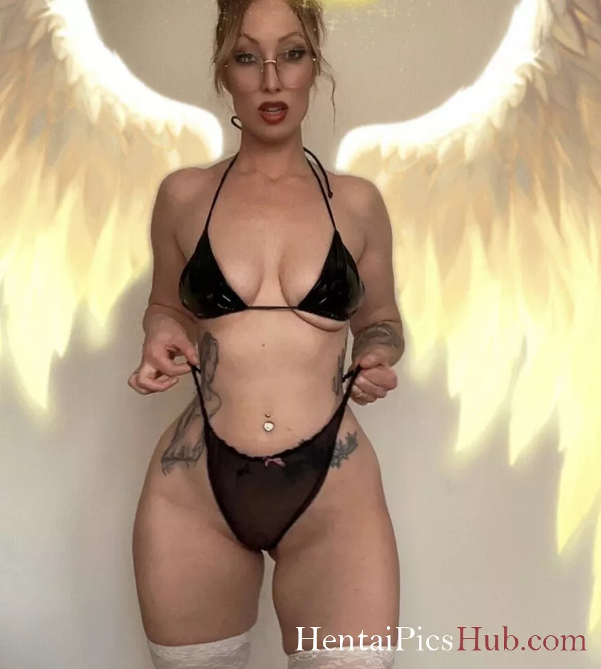 Ame Bibabi Nude OnlyFans Leak Photo uWgPACeoKo