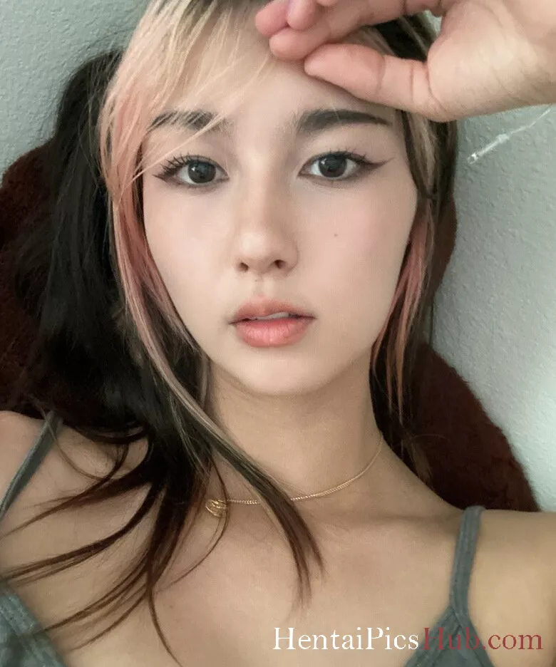 Amiechikin Nude OnlyFans Leak Photo 3pKx3eAkNO