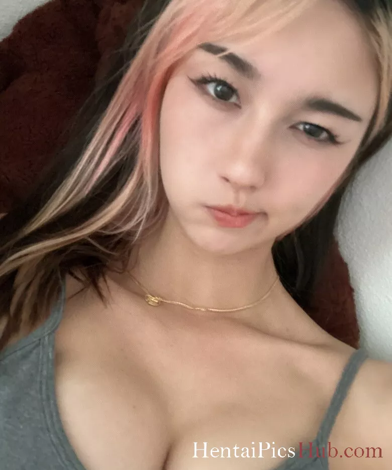 Amiechikin Nude OnlyFans Leak Photo LI7auQWuaO