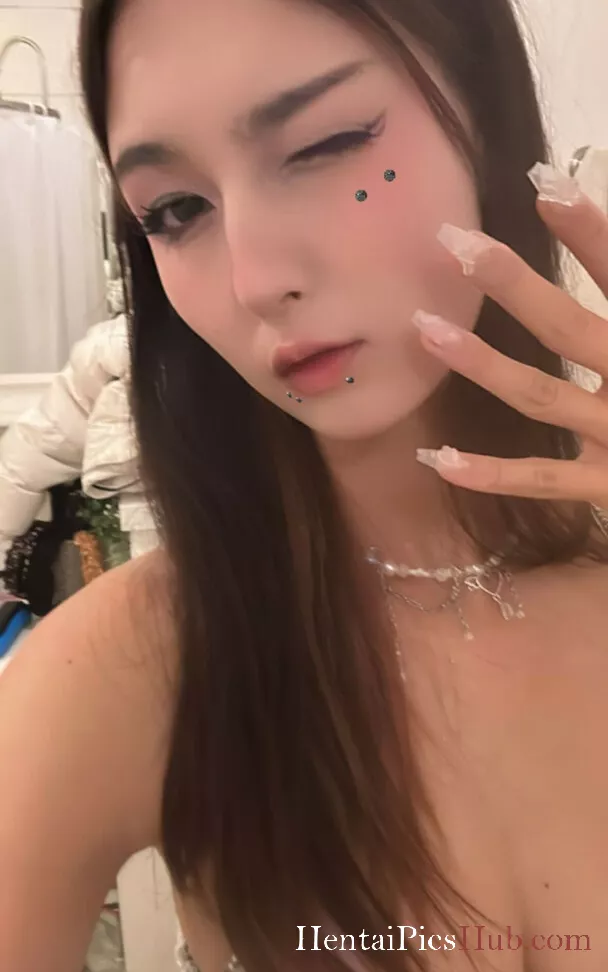 Amiechikin Nude OnlyFans Leak Photo UNvyOOOzch