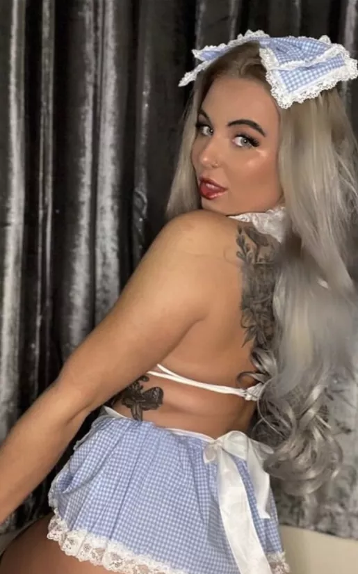 Amy Haitch OnlyFans Leak Picture - Thumbnail 3EgoVo9xVx