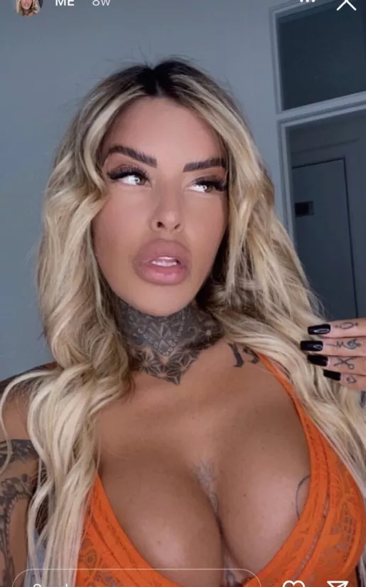 Amy Haitch OnlyFans Leak Picture - Thumbnail b6Wbb4oFDT