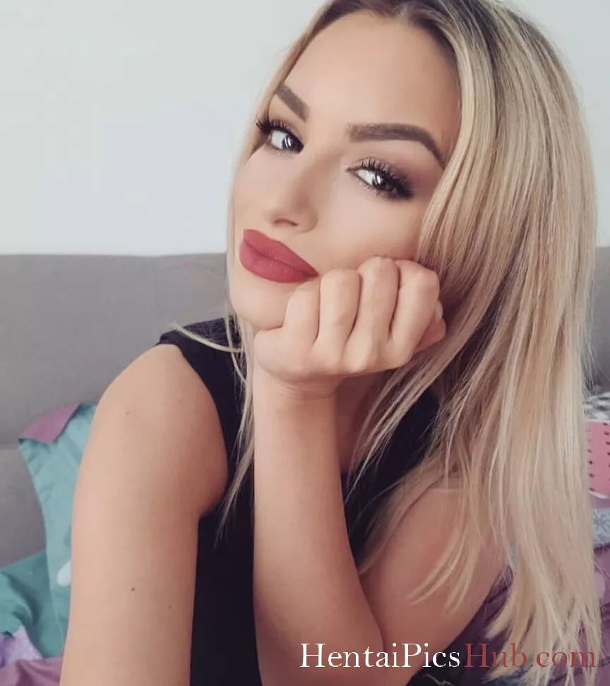 Andreea Ungur Nude OnlyFans Leak Photo UeSq6P2sEV