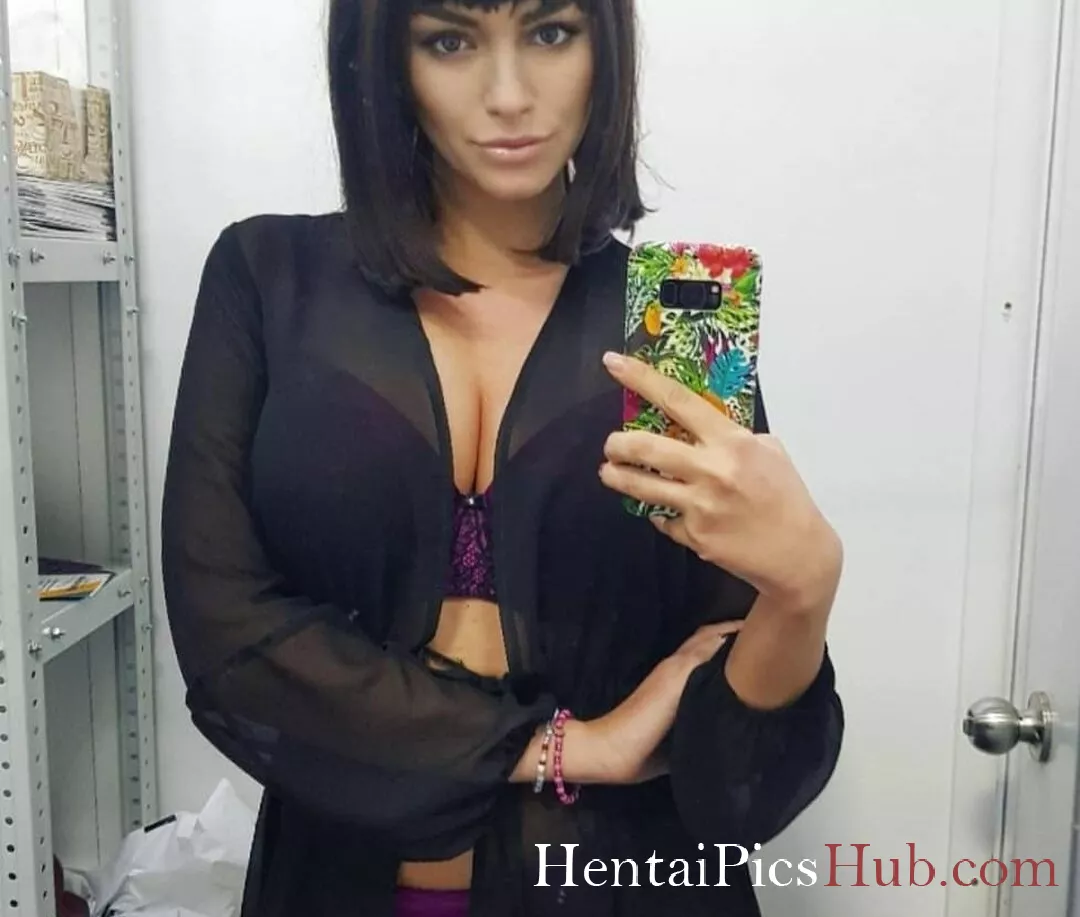 Andreea Ungur Nude OnlyFans Leak Photo YG3LDOaosj