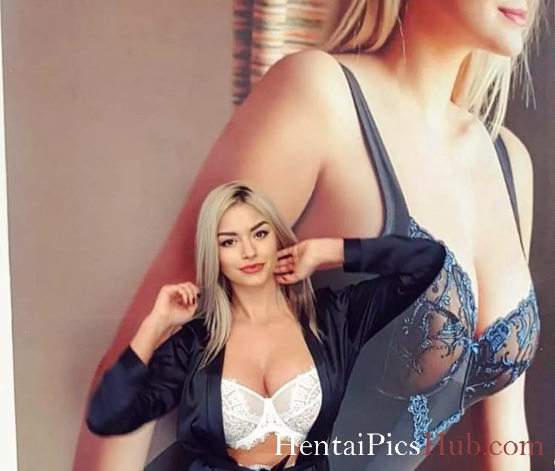 Andreea Ungur Nude OnlyFans Leak Photo huJoG73tE1