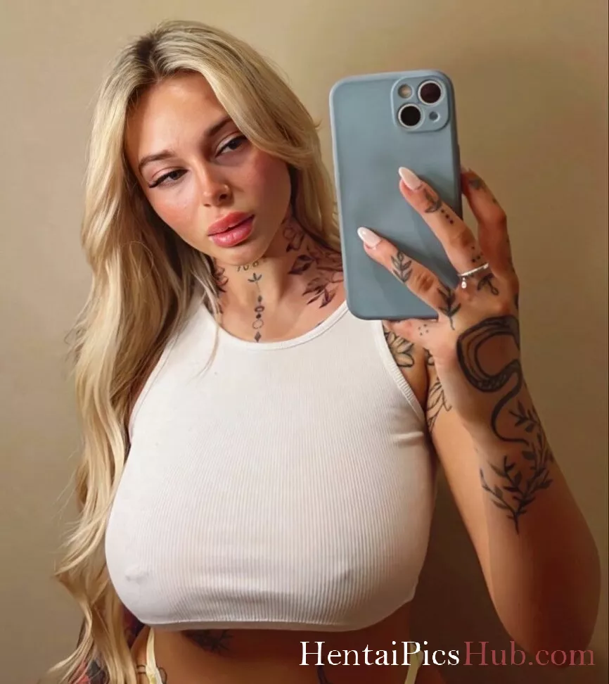 Andzelika Kramer Nude OnlyFans Leak Photo L47OSDpURZ