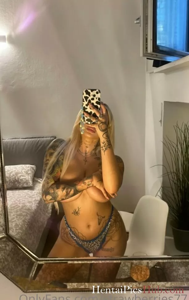 Andzelika Kramer Nude OnlyFans Leak Photo pw72DXdENh