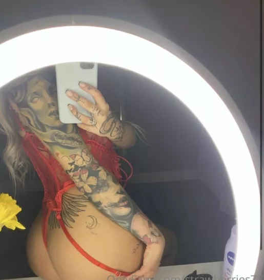 Andzelika Kramer OnlyFans Leak Picture - Thumbnail 6bISvPBXmq