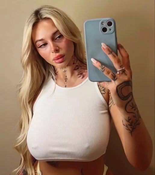 Andzelika Kramer OnlyFans Leak Picture - Thumbnail L47OSDpURZ