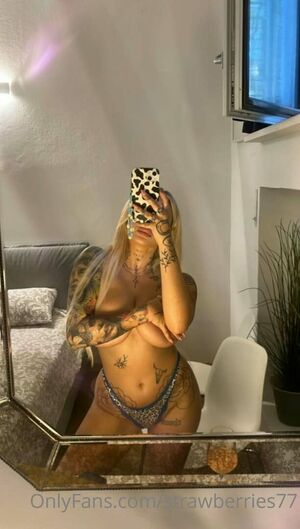 Andzelika Kramer OnlyFans Leak Picture - Thumbnail pw72DXdENh