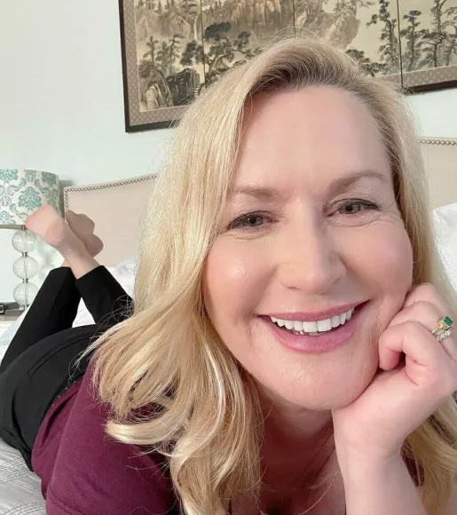 Angela Kinsey Nude Onlyfans Leaks And 24 Leaked Pics