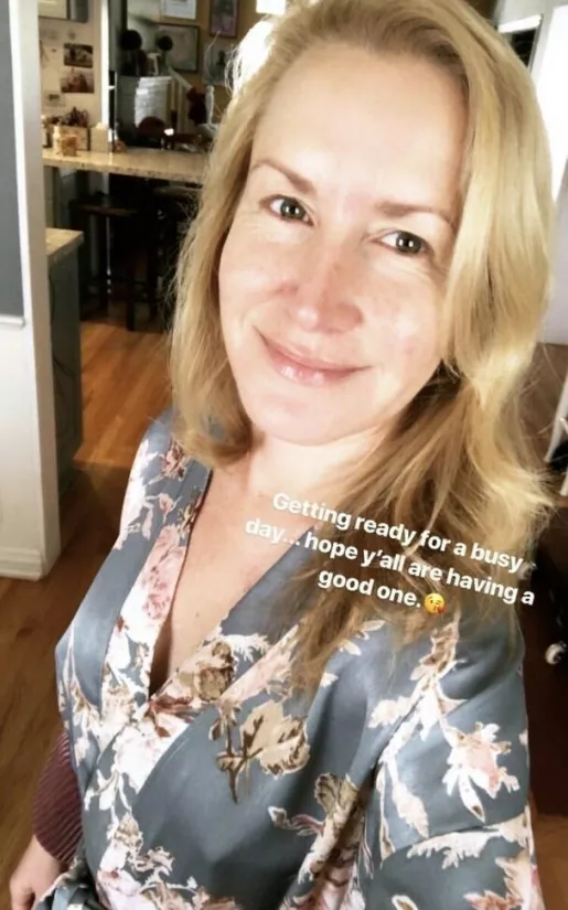 Angela Kinsey Nude Onlyfans Leaks And 24 Leaked Pics