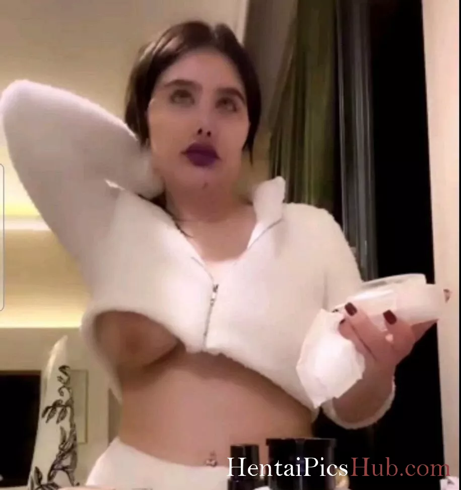 Angie Khoury Nude OnlyFans Leak Photo 3Z8lRkY7Dg