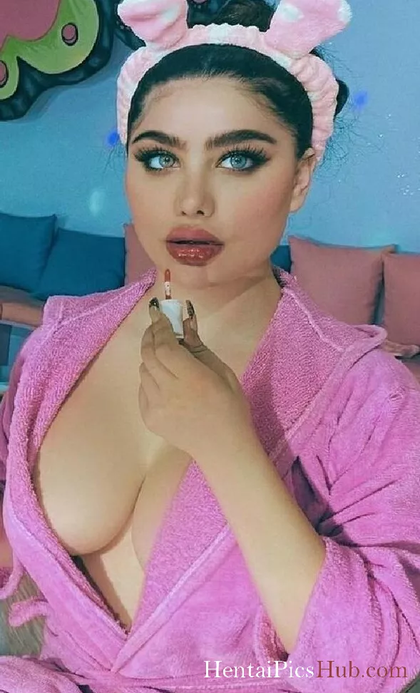 Angie Khoury Nude OnlyFans Leak Photo PK62z5hgra