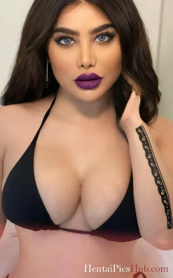 Angie Khoury Nude OnlyFans Leak Photo y4RtWfziF4