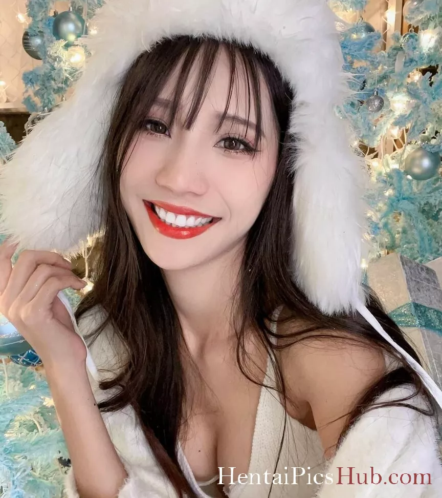 Anita Feifei Nude OnlyFans Leak Photo 0vBG0eZF21