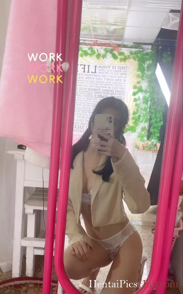 Anita Feifei Nude OnlyFans Leak Photo 2gjcLissiG