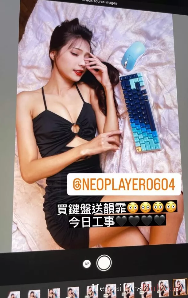 Anita Feifei Nude OnlyFans Leak Photo 4DQN107tqq