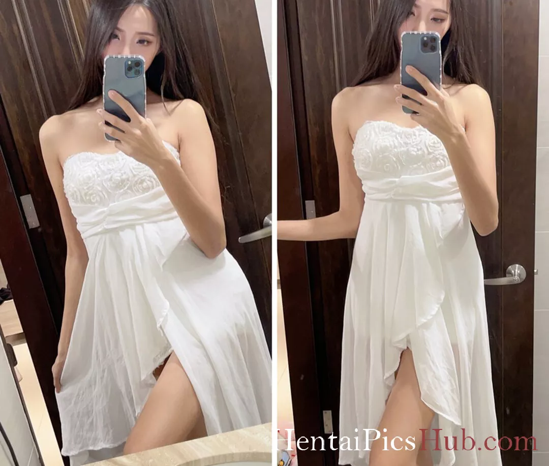 Anita Feifei Nude OnlyFans Leak Photo 4KyJJoT7oc