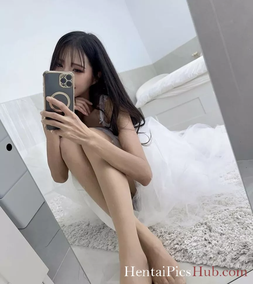 Anita Feifei Nude OnlyFans Leak Photo 54A43sEJ6C