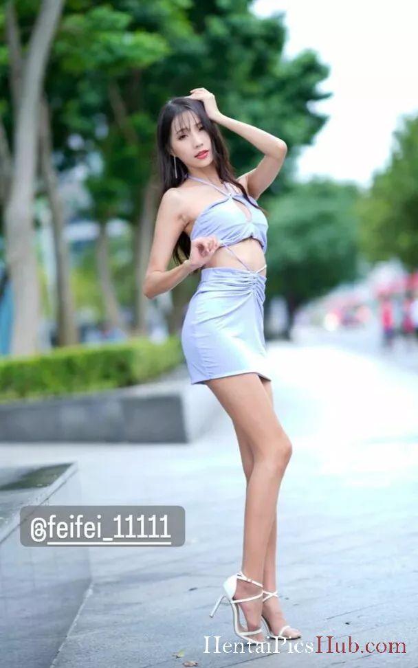 Anita Feifei Nude OnlyFans Leak Photo 57fvBmaYHt