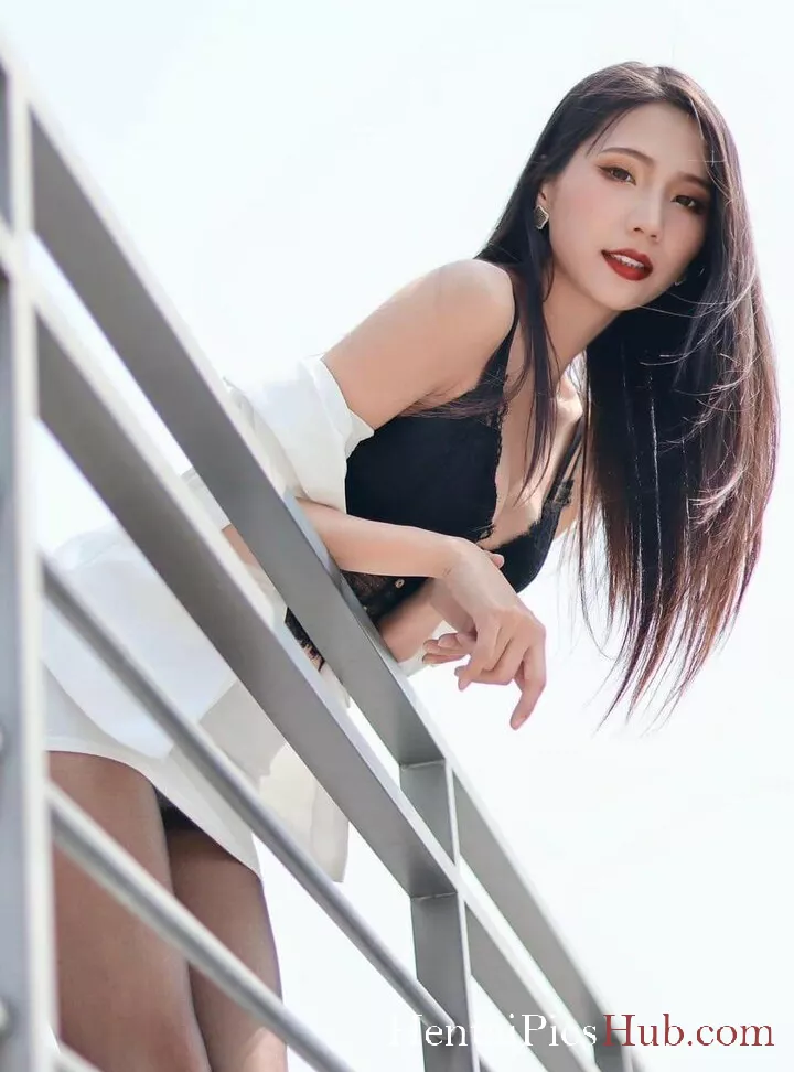 Anita Feifei Nude OnlyFans Leak Photo 6yozMLiIkz