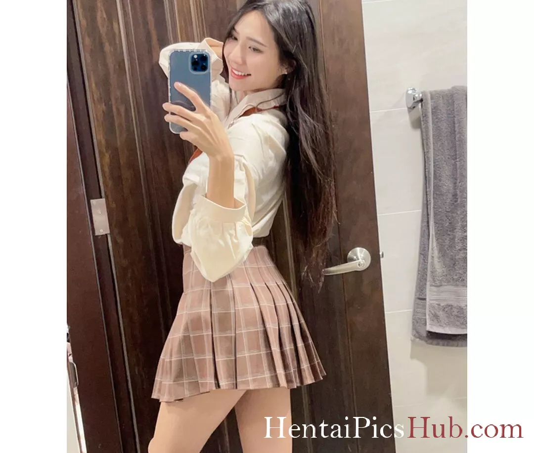 Anita Feifei Nude OnlyFans Leak Photo 7wMlx9DS6W