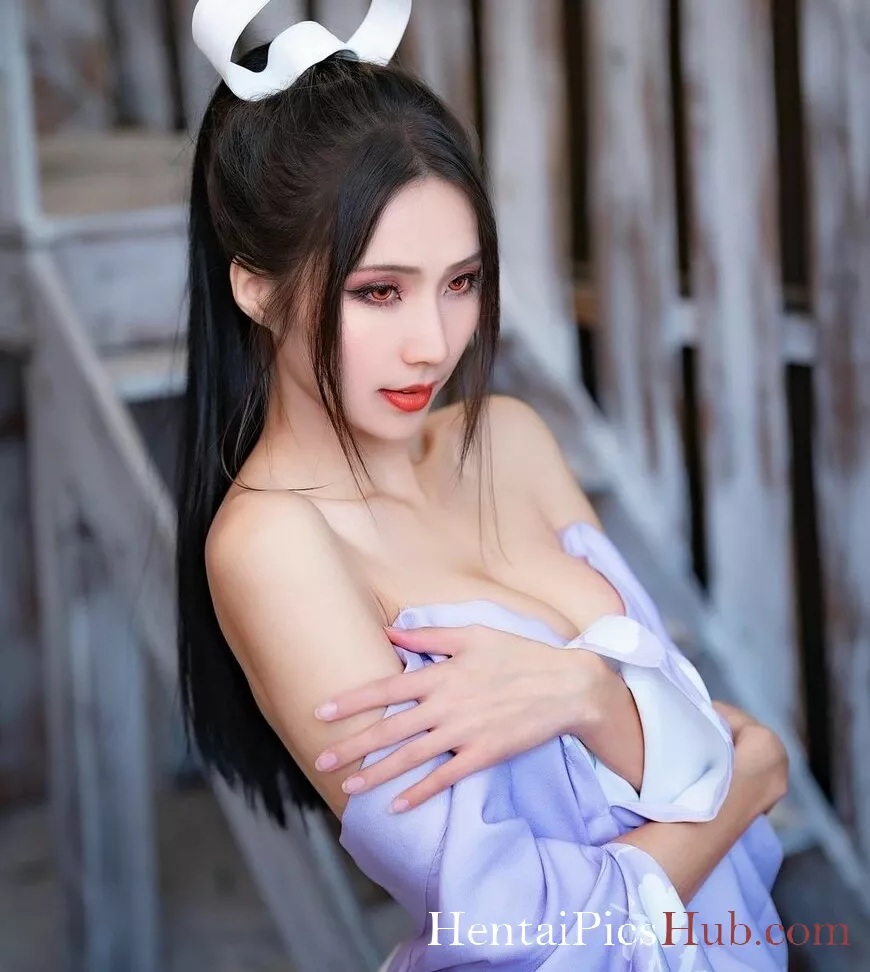 Anita Feifei Nude OnlyFans Leak Photo 8Epp2OLrLM