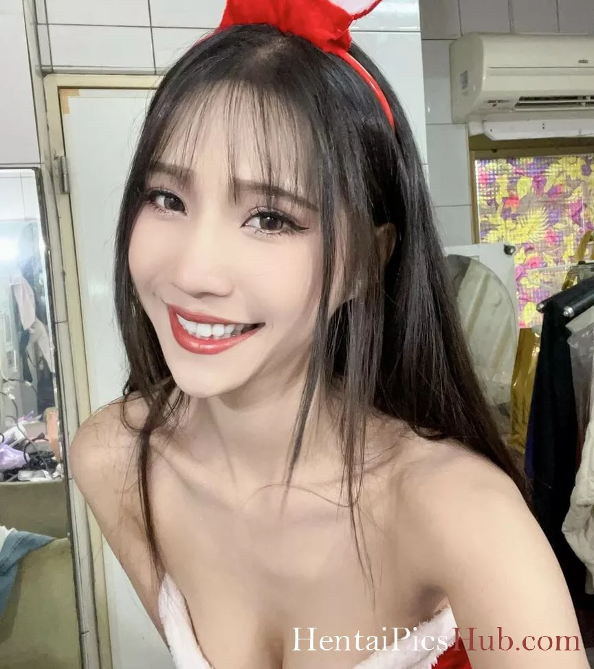 Anita Feifei Nude OnlyFans Leak Photo 9G4pCNORwn