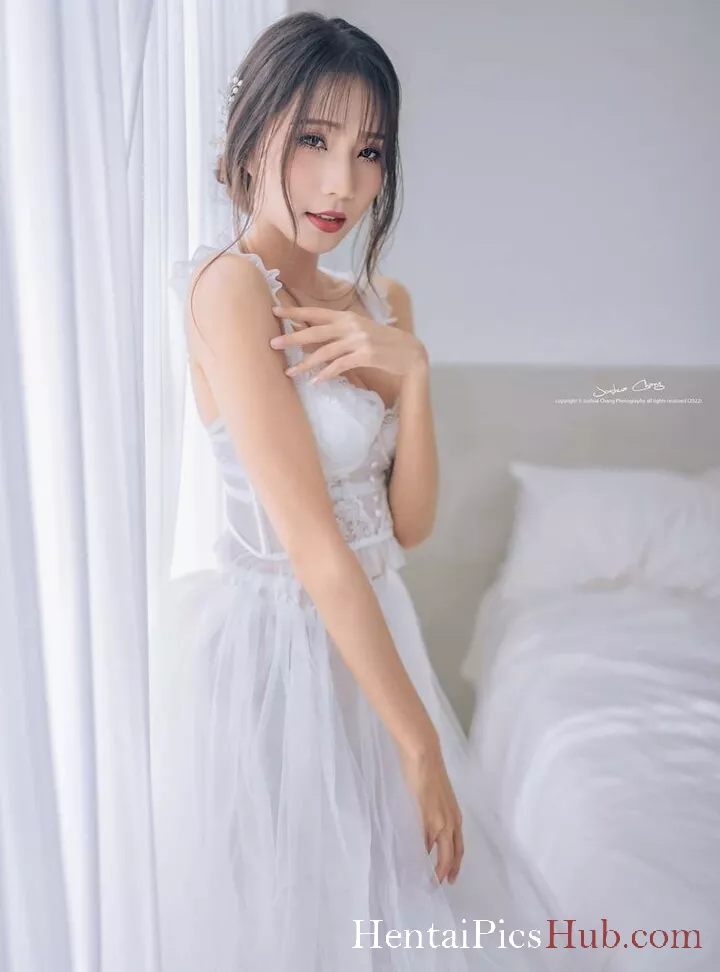 Anita Feifei Nude OnlyFans Leak Photo IhQO6gadDb