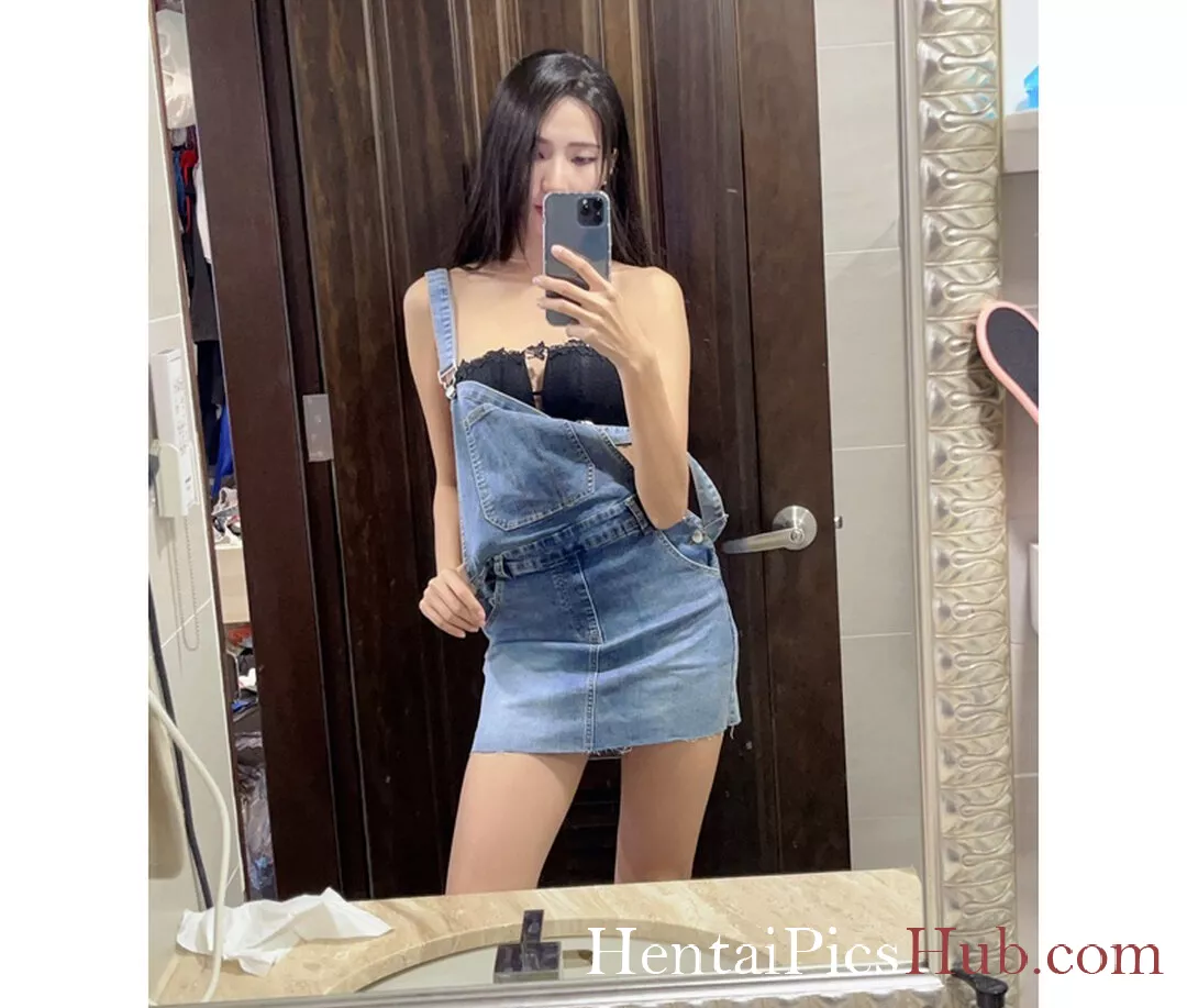 Anita Feifei Nude OnlyFans Leak Photo L6TufcfRtW