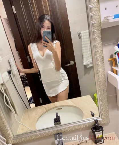 Anita Feifei Nude OnlyFans Leak Photo NLseO4yDaF