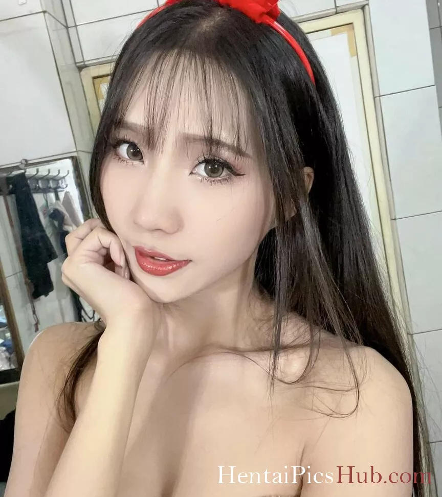 Anita Feifei Nude OnlyFans Leak Photo RcsaKuM2LC