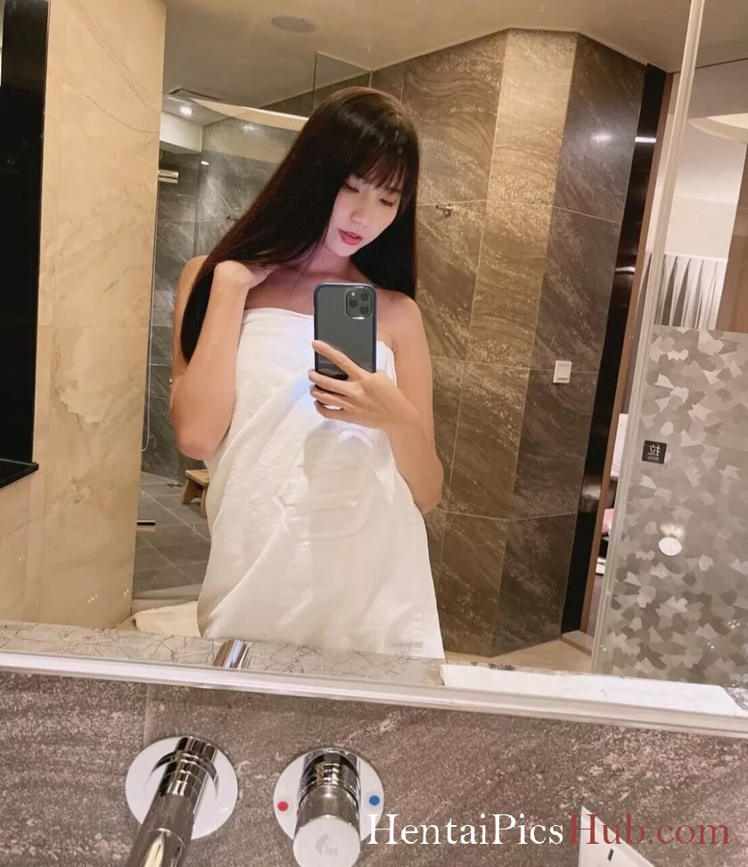 Anita Feifei Nude OnlyFans Leak Photo RxzdZhvEEM