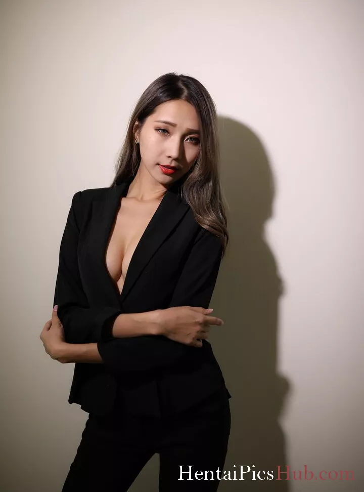 Anita Feifei Nude OnlyFans Leak Photo VhybNaAGfM