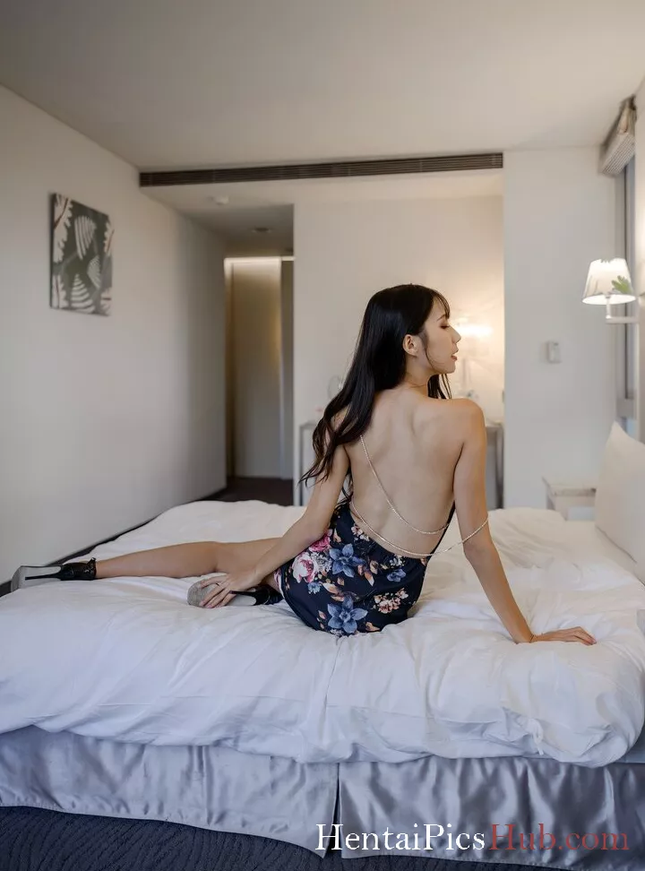 Anita Feifei Nude OnlyFans Leak Photo VzuhQO30cw