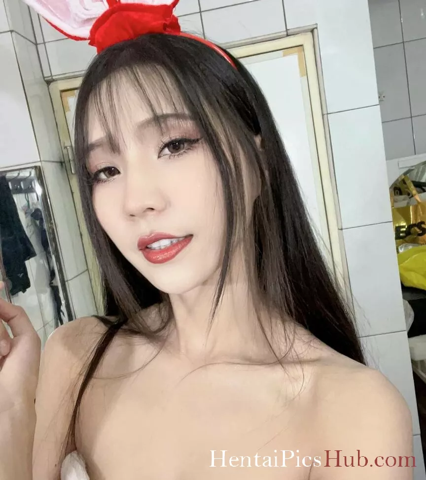 Anita Feifei Nude OnlyFans Leak Photo W4w8GoTNUy