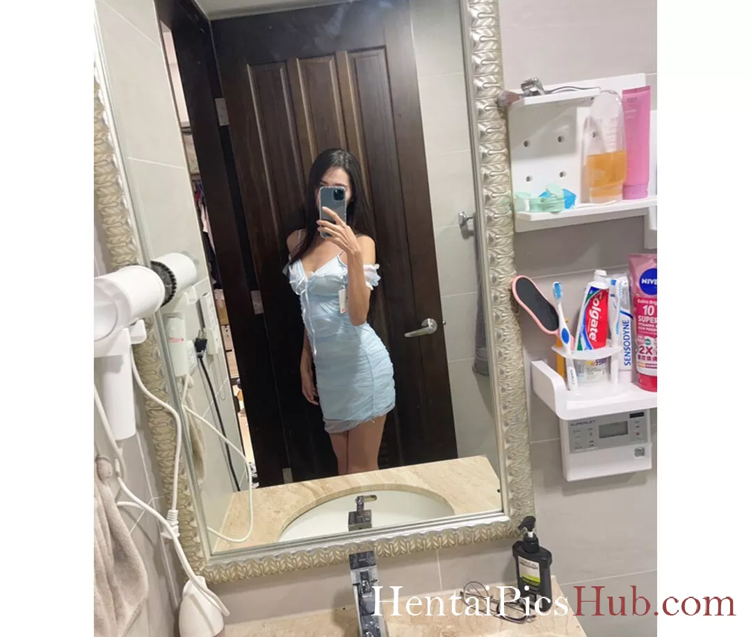 Anita Feifei Nude OnlyFans Leak Photo XmLH8sScrQ