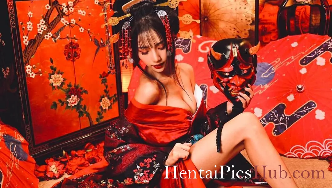 Anita Feifei Nude OnlyFans Leak Photo YjU907rIuE