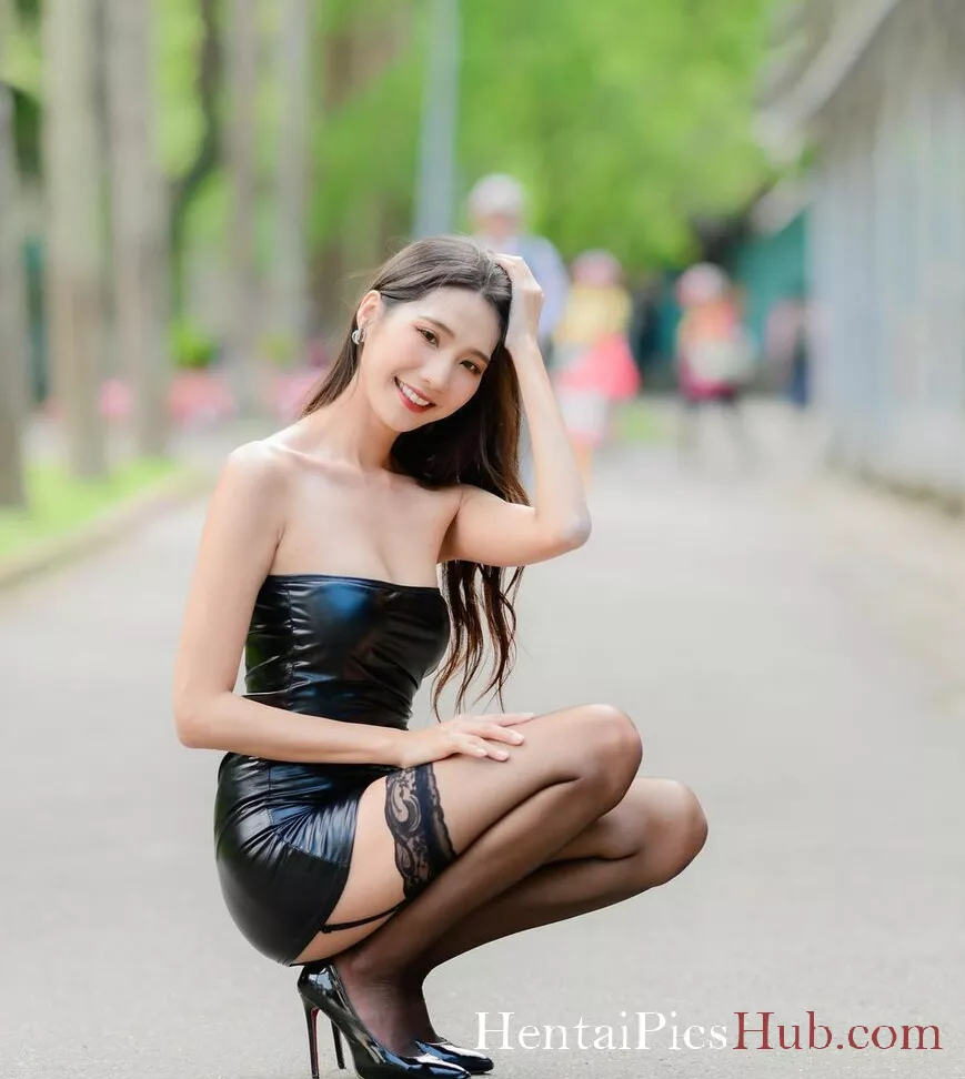 Anita Feifei Nude OnlyFans Leak Photo c3S7z7oYbi