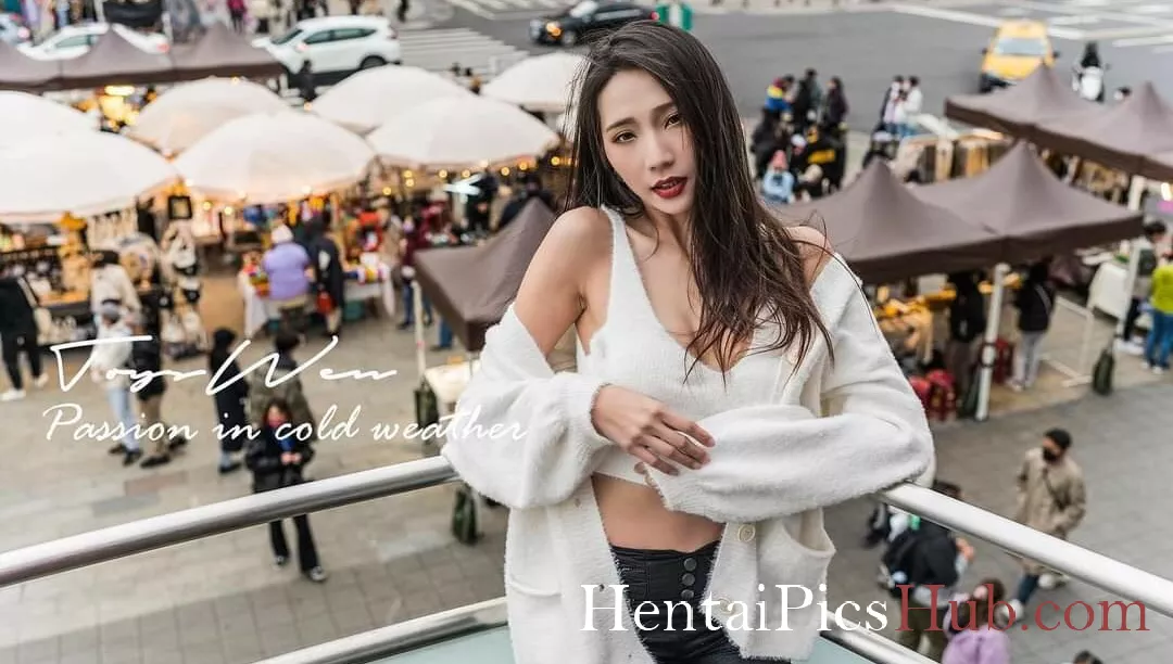 Anita Feifei Nude OnlyFans Leak Photo cKojPnoXQI