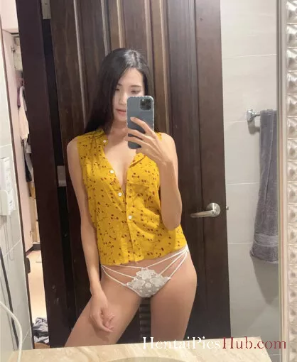 Anita Feifei Nude OnlyFans Leak Photo f6o9933jPn