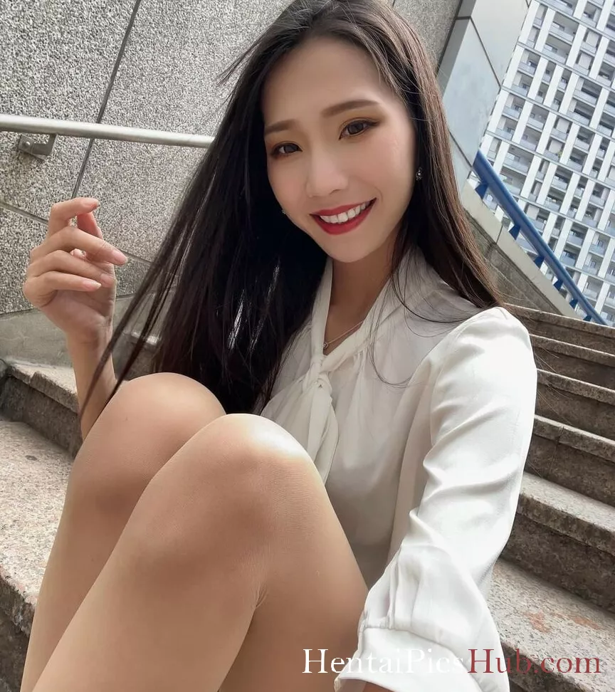 Anita Feifei Nude OnlyFans Leak Photo fjLIbXKHuM