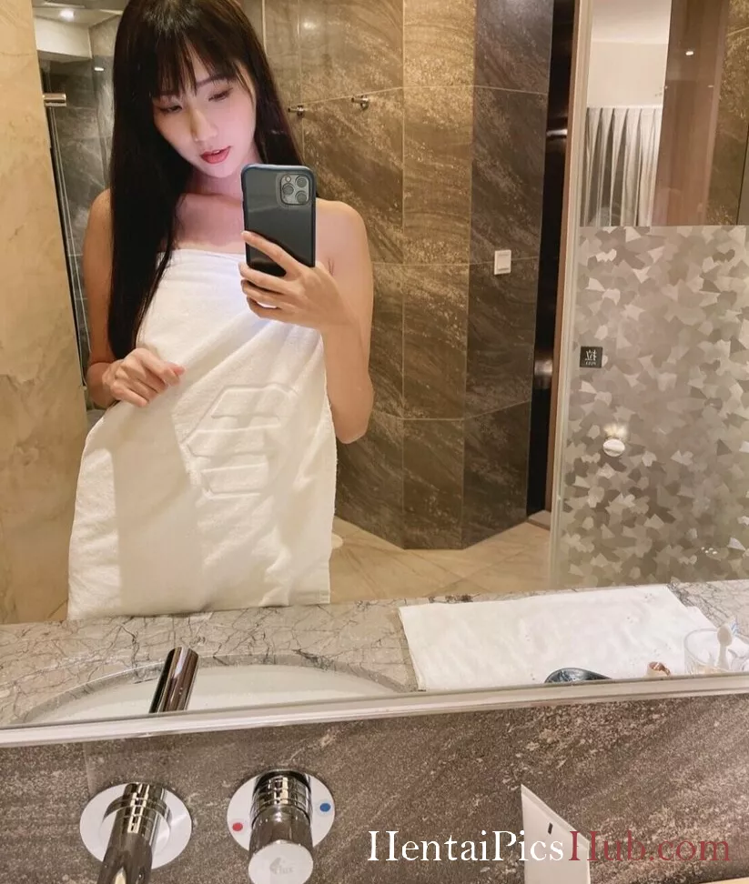 Anita Feifei Nude OnlyFans Leak Photo h9QYFMOeuF