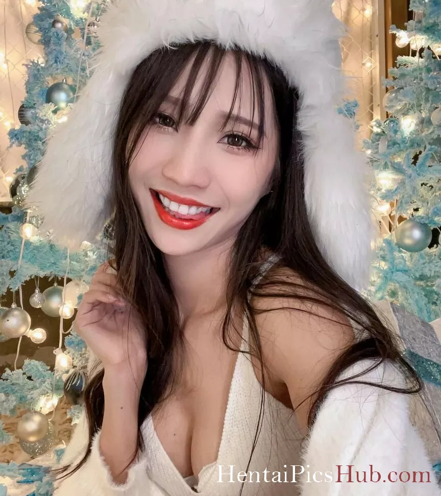 Anita Feifei Nude OnlyFans Leak Photo i27KXlkWBa