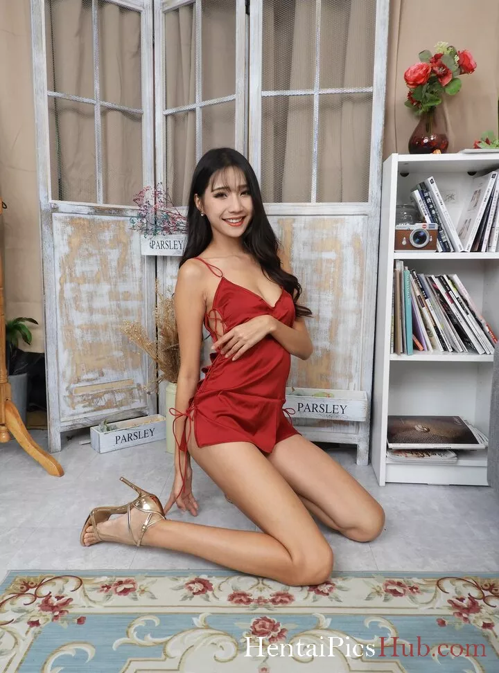 Anita Feifei Nude OnlyFans Leak Photo kmKih9VUKb