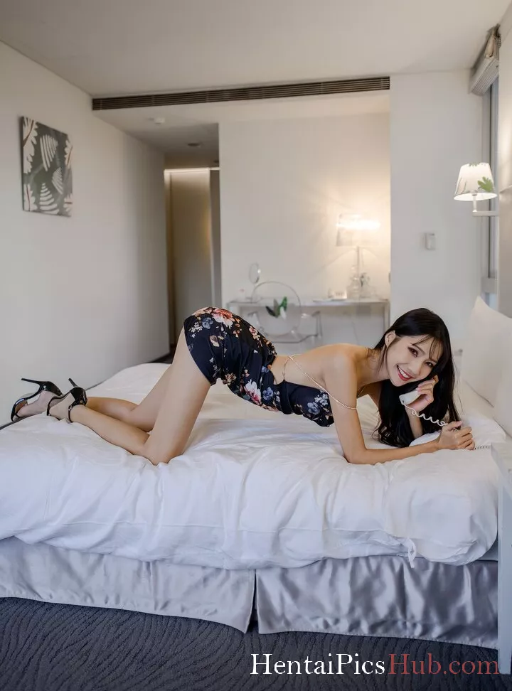 Anita Feifei Nude OnlyFans Leak Photo pDnPPw5hAL