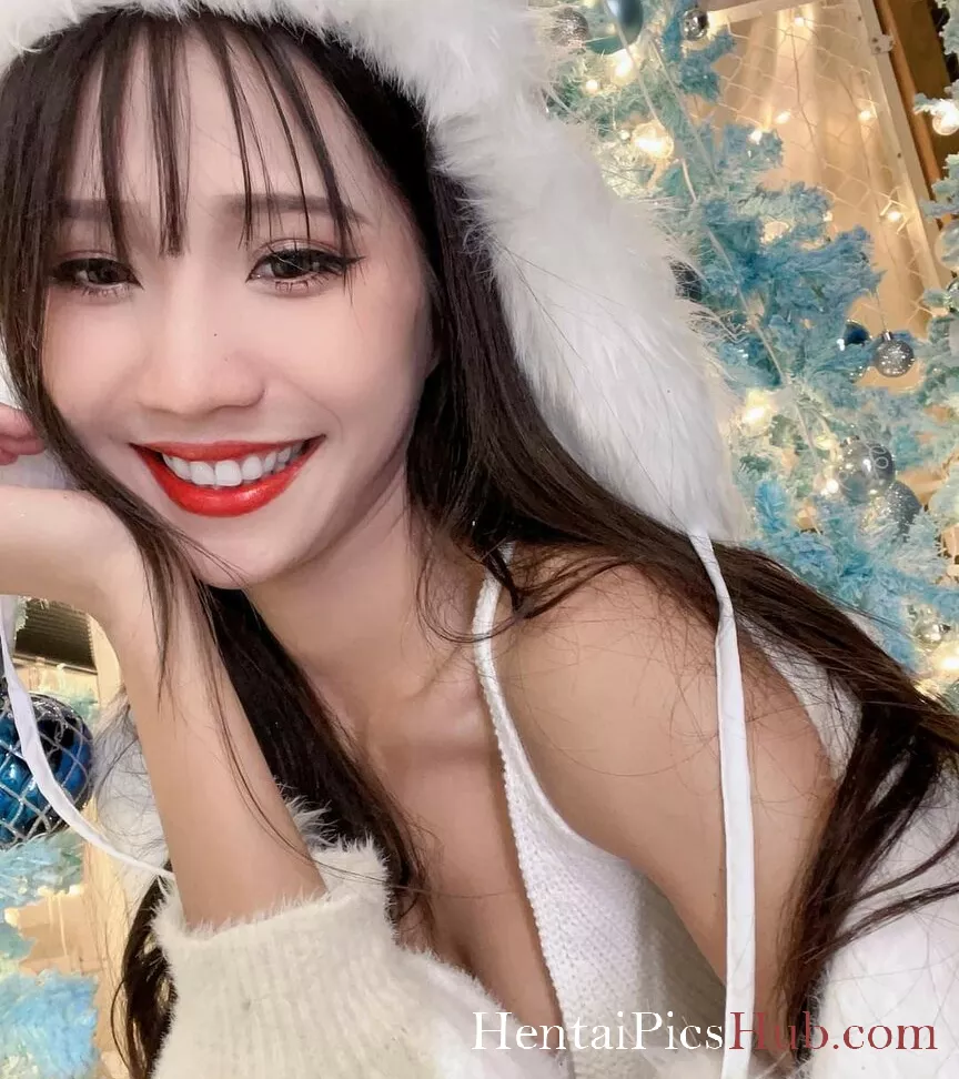 Anita Feifei Nude OnlyFans Leak Photo u15g6sf9dE